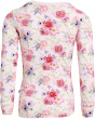 Print Long Sleeve Pajama Set (Toddler/Little Kid/Big Kid)