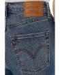 Ribcage Super High Waist Straight Leg Jeans