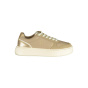 U.s. polo assn. Кроссовки-Woman-Beige