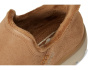 Easy Going - Modern Hour Suede Hands Free Slip-Ins