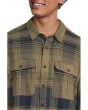 Parkstone Long Sleeve