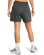 Rival Terry Shorts