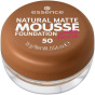 Essence Основа для макияжа Натуральный матовый мусс 050 г - 16 г