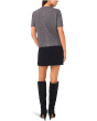 Short sleeve Cardigan
