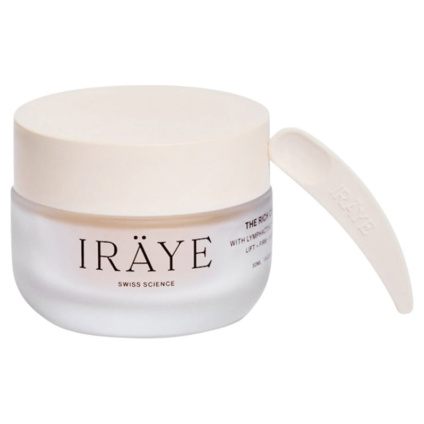 IRÄYE Крем для ухода за лицом IRaYE The Rich Cream Refill - 50 мл
