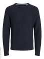 Jack & Jones PlusSize Вязаный свитер C66768008-4292