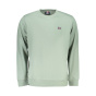 Norway 1963 Hoodie-Man-Зеленый