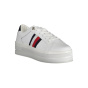 Tommy hilfiger Кроссовки-Woman-Белый