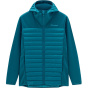 BERGHAUS Мужская куртка M VASKYE HYBRID JKT с капюшоном