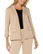 Fitted Blazer