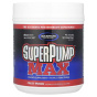 Gaspari Nutrition, SuperPump™ Max, фруктовый пунш, 640 г (1,41 фунта)