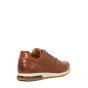 Dune London Мужские кроссовки Trilogy Runner с низким верхом