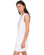 Center Seam Tank Dress
