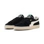 Puma Мужские повседневные / модные летние полуботинки GJ полуботинки He/однотонная замша Чарльз Ф Стед I
