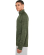 Tech Textured 1/2 Zip