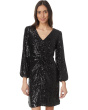 Estrella Sequin Dress