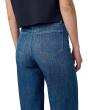 The Mia Wide Leg Ankle