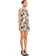 Sleeveless Mini Dress