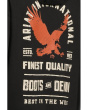 Eagle Large Hoodie