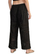 Schiffli Matchback Pants