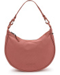 Mina Crescent Bag