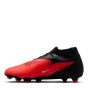 Nike Футбольные бутсы Phantom 6 Academy для взрослых с твердым покрытием
