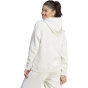 ADIDAS Женская толстовка с капюшоном Essentials с большим логотипом Regular