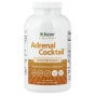 Jigsaw Health, Adrenal Cocktail™, витамин C из цельных продуктов, 360 капсул