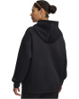 Armour Fleece Hoodie