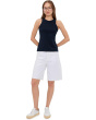 High Neck Perfect Tank
