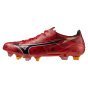 Mizuno Мужские ботинки для регби Alpha II Made in Japan из смеси мягкого грунта