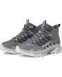 Merrell Мужские кроссовки Moab Speed 2 Mid GTX®