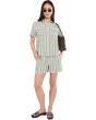 Beach Breeze Dobby Easy Shorts