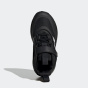 Бывшие в употреблении - Детская баскетбольная обувь - adidas Own The Game 3.0 black