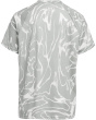 Tech Big Logo Short Sleeve (Big Kid)