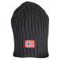 Norway 1963 Hats-Man-Черный