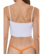Never Say Never Skimpie G-String