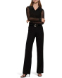Marine Ponte Pant