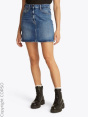 Tommy Jeans Джинсовая юбка C25871809-4291