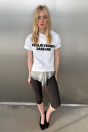 Zara АТЛАСНАЯ БАЛЕРИНА С БАНТОМ 514994196-800-35
