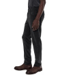 Stretch Terry Corduroy 5-Pocket Pants