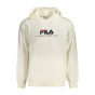 Fila Толстовка с капюшоном - Мужская - Bianco