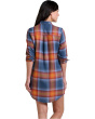 Re-Form Popover Long Sleeve Dress