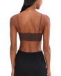 Rosie Longline Bralette