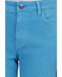 Jane High-Rise Long Shorts