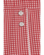 Gingham Jacquard Shorts (Infant/Toddler/Little Kid/Big Kid)