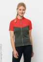 Jack Wolfskin Функциональная рубашка C69990962-4289