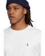 Classic Fit Soft Touch Long-Sleeve Tee