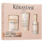 Kérastase Глазурь Kerastase Gloss Absolu против вьющихся волос Молочная - 1 шт.
