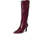 Emily Narrow Calf Knee High Boots